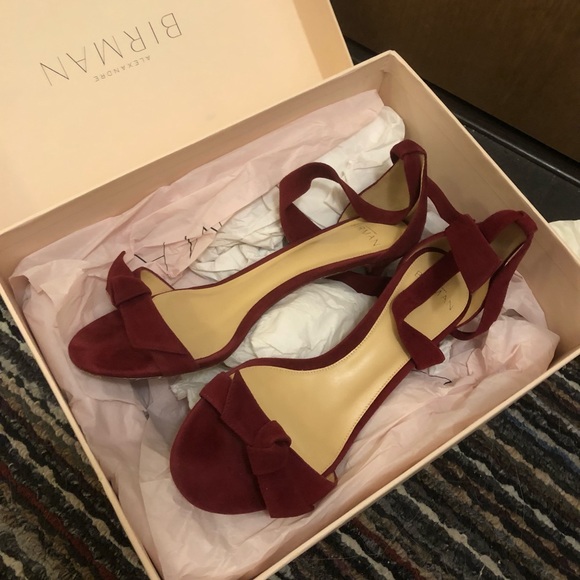 alexandre birman short heel - Picture 2 of 4